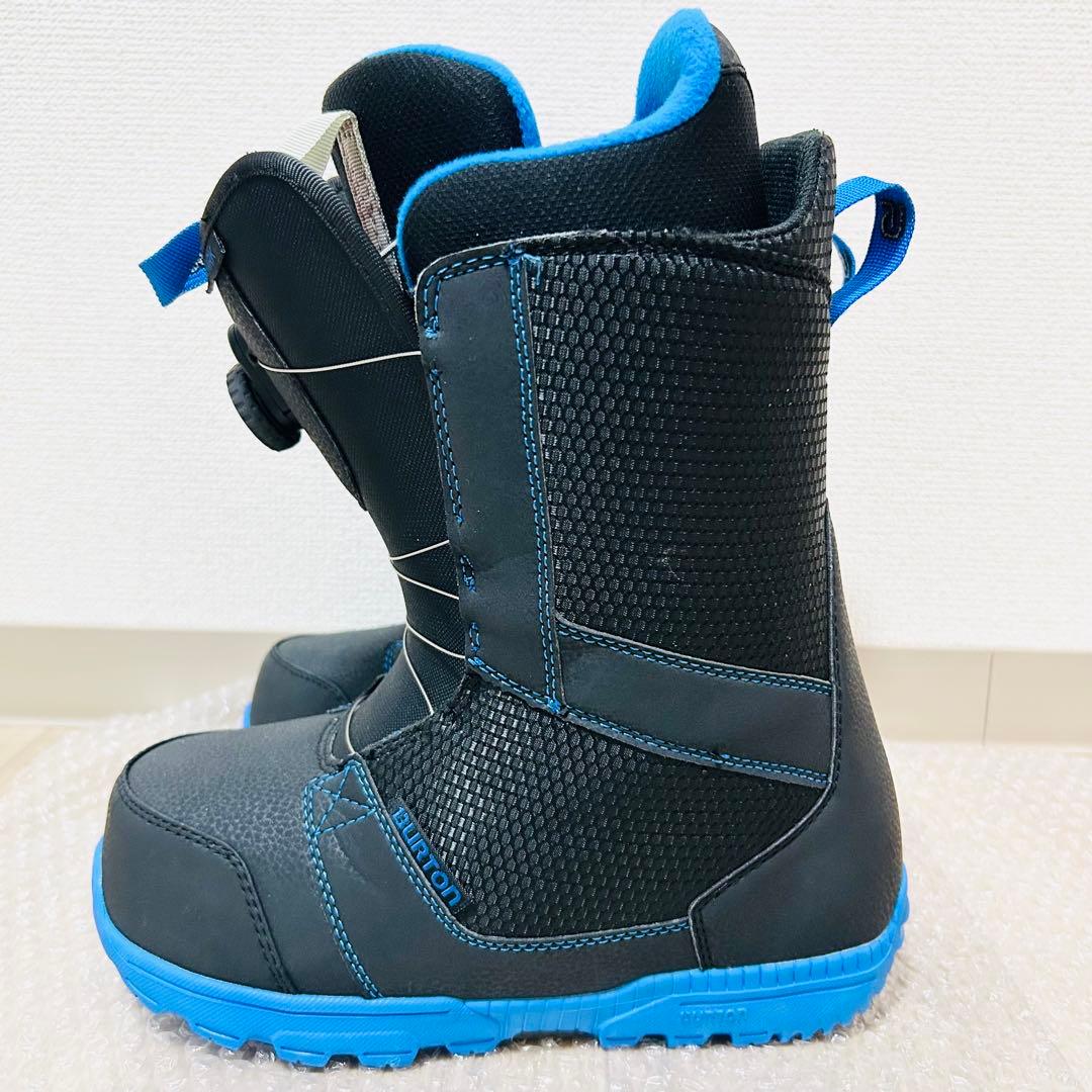 burton バートン SHARK BOA スノーボード ブーツ 25.5cm