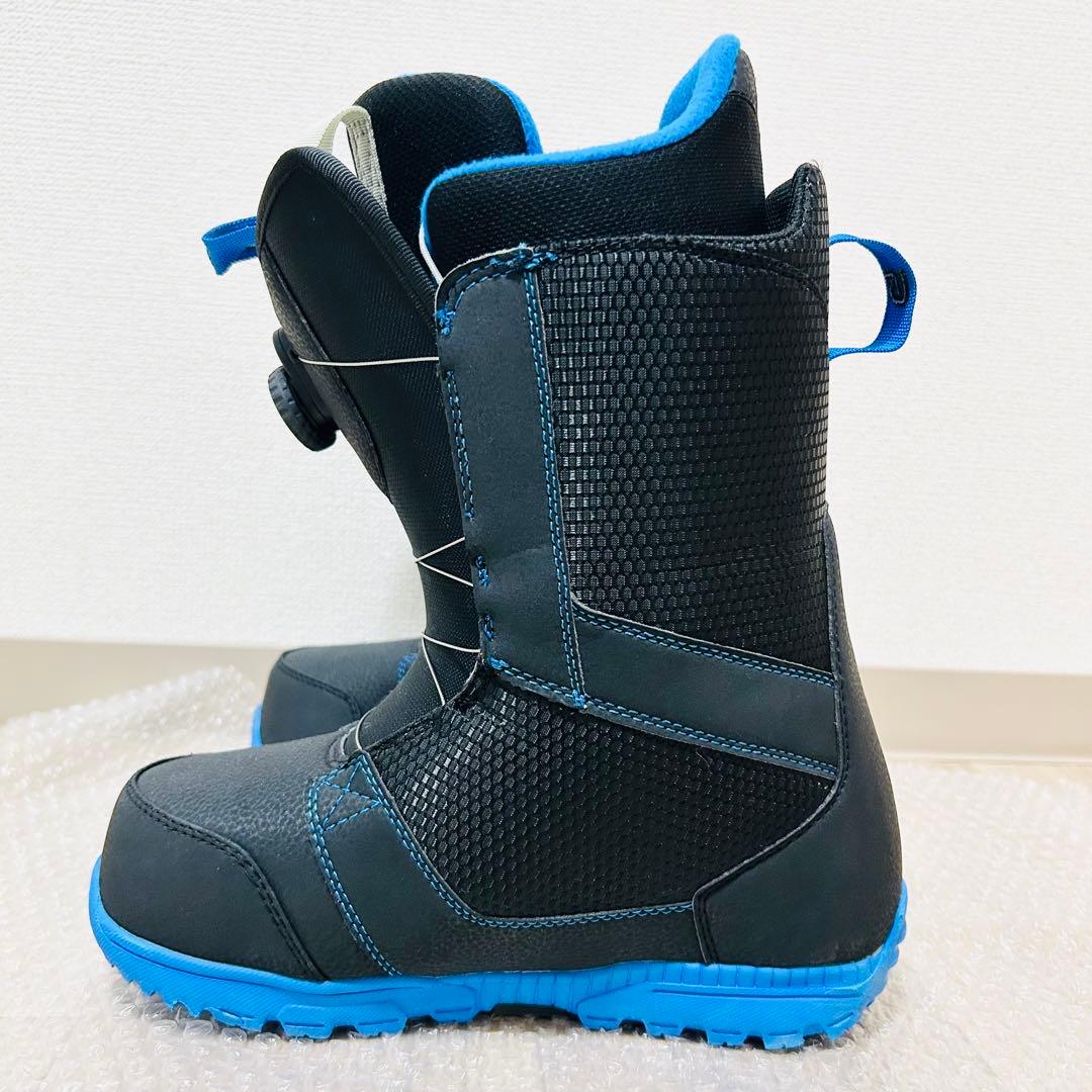 burton バートン SHARK BOA スノーボード ブーツ 25.5cm