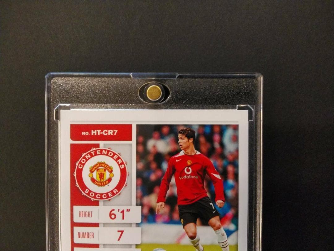 その他 CRISTIANO RONALDO 2019-20 Panini