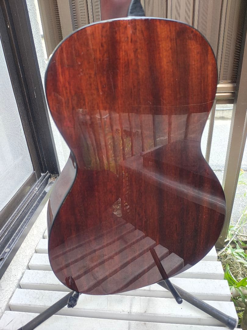 美品 TAKAMINE T-P2 TBS コンタクトピックアップ付エレアコ