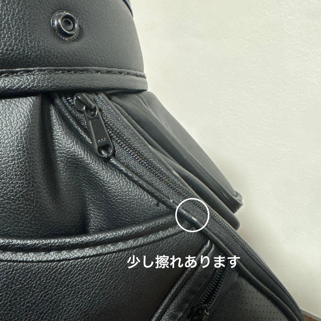 ジェイリンドバーグ　キャディバッグ