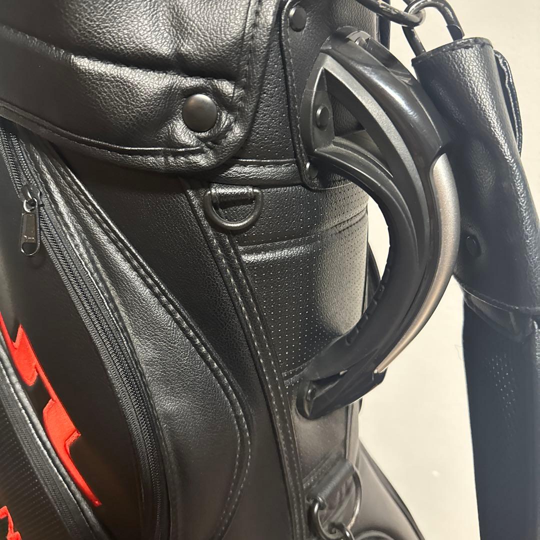 ジェイリンドバーグ　キャディバッグ