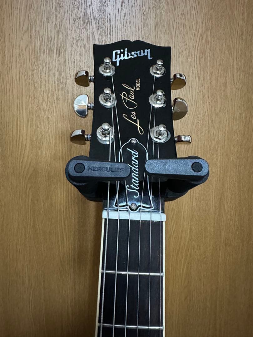 ギブソンレスポールスタンダード60s 2024年製