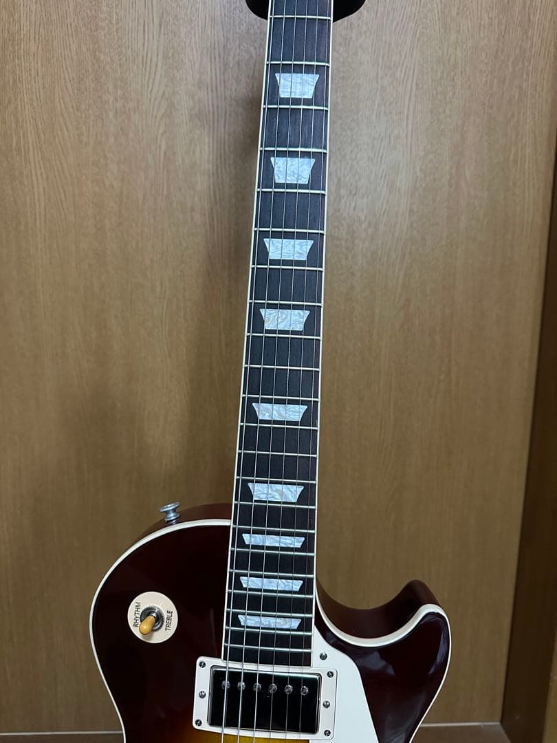 ギブソンレスポールスタンダード60s 2024年製