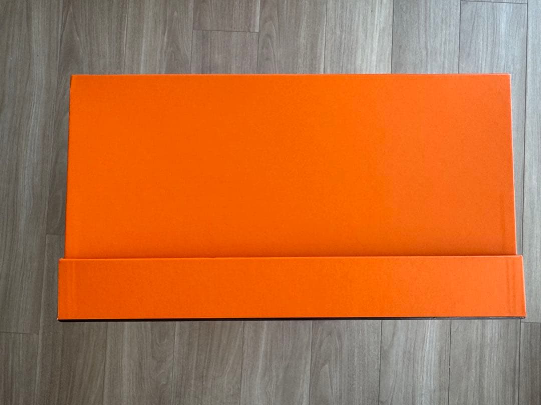 HERMES エルメス　バーキン40　空箱