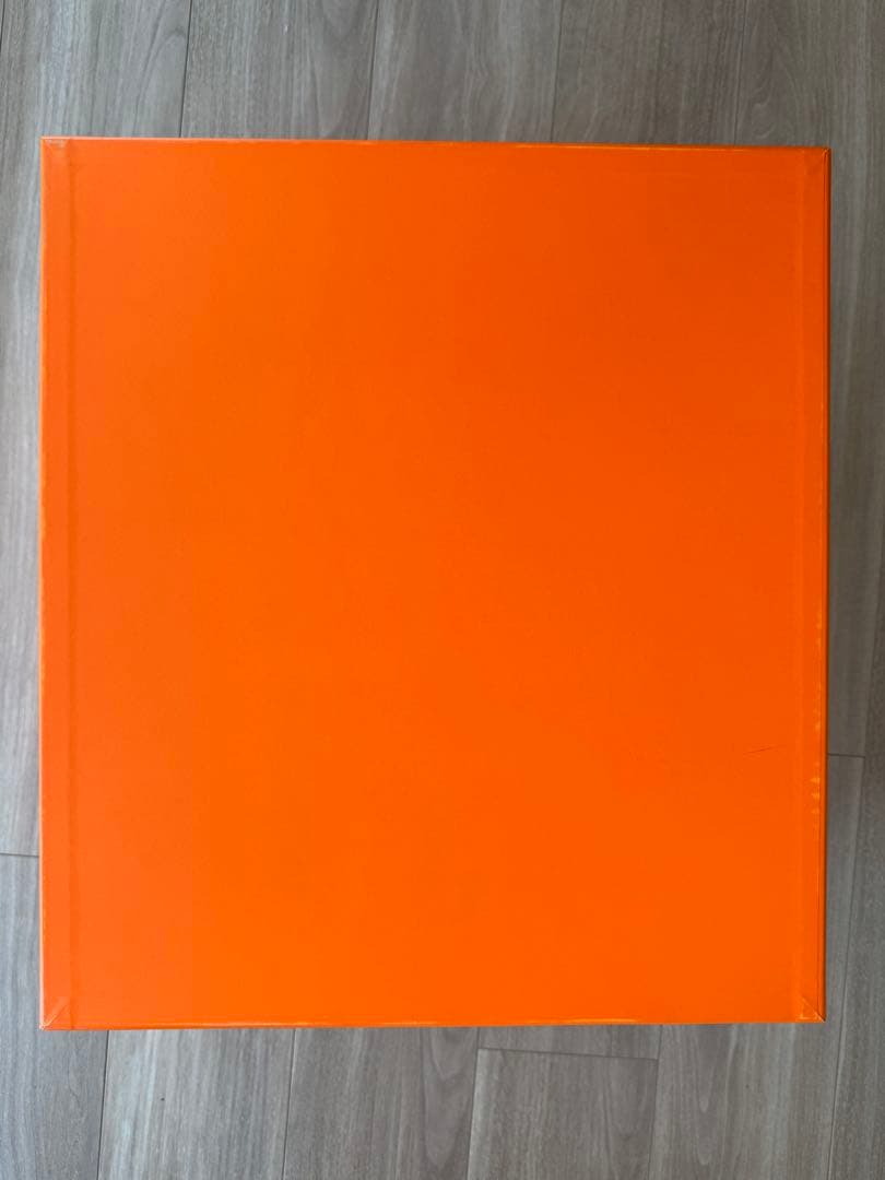 HERMES エルメス　バーキン40　空箱