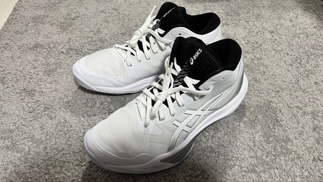 asicsメンズ SKY ELITE FF MT 3バレーボールシューズ26.0