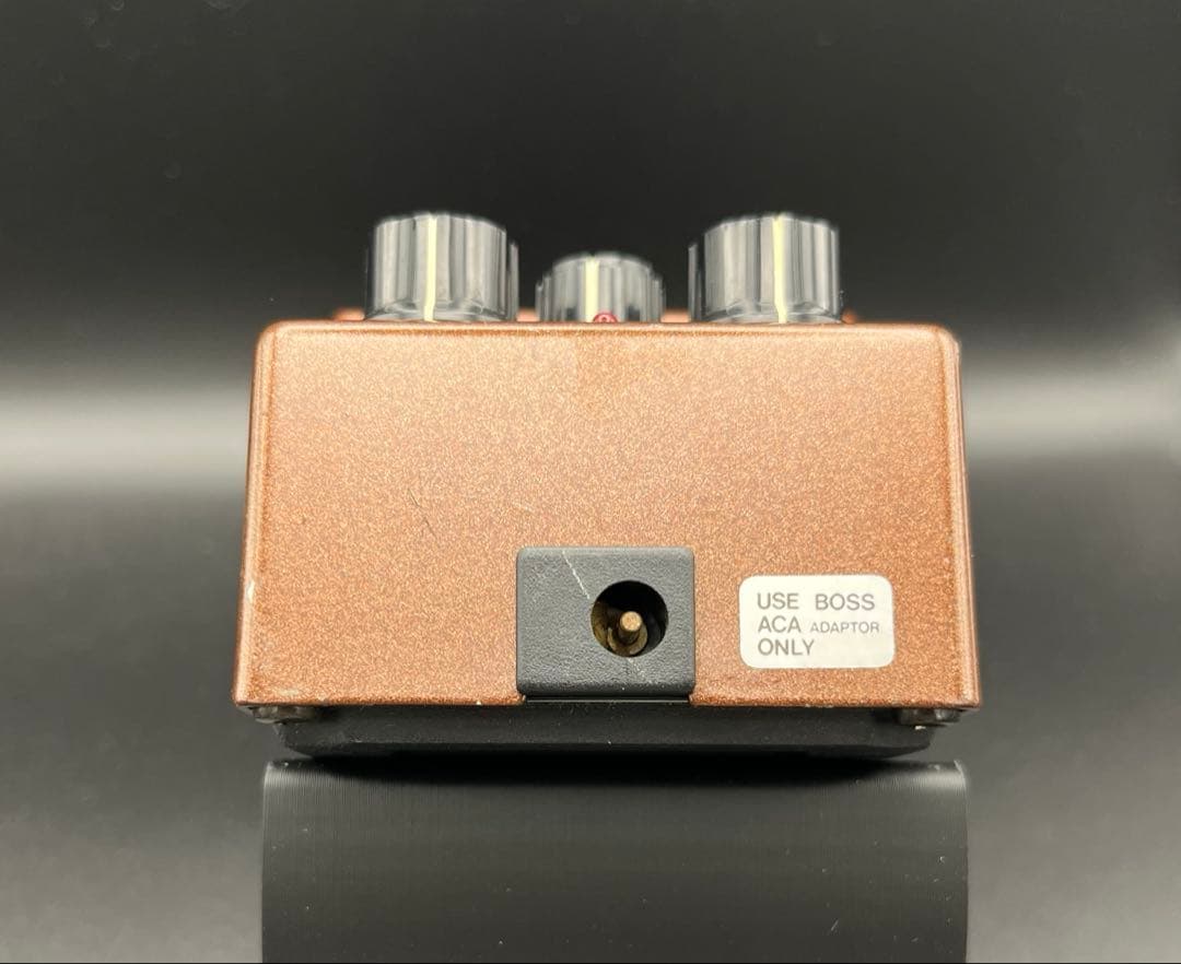 BOSS / OC-2 Octave Made In Japan 日本製