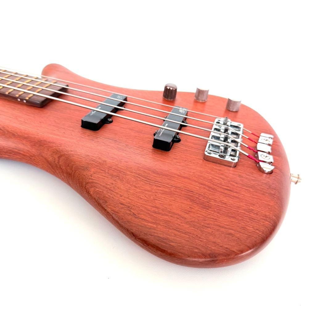 【美品】Warwick Corvette Standard エレキベース