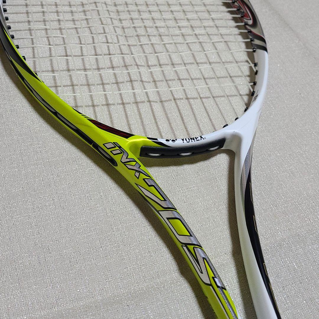 【超美品】アイネクステージ70s　　色：ライムイエロー