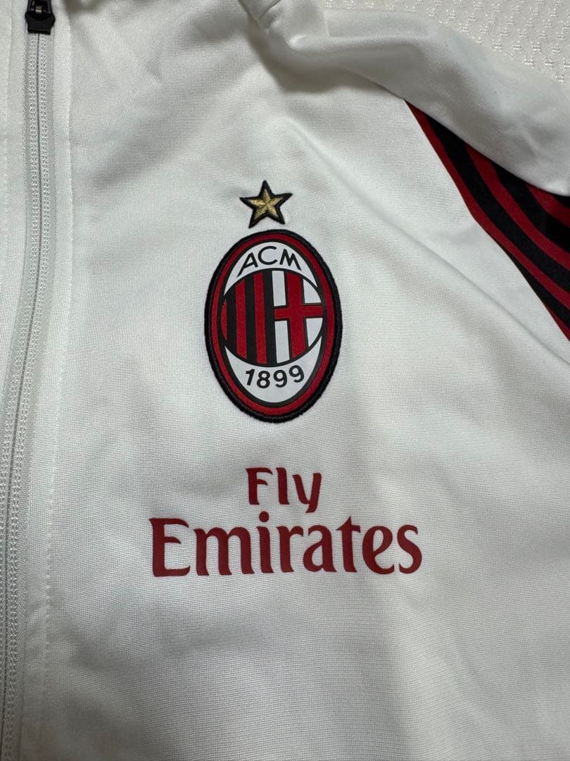 サッカージャージ