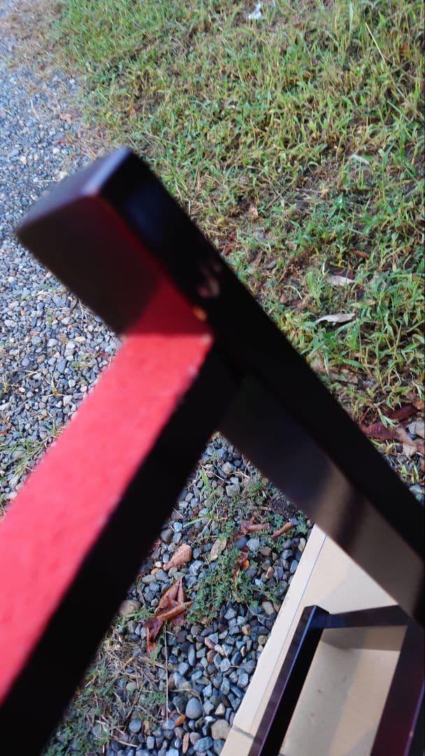 和太鼓用木製スタンド C