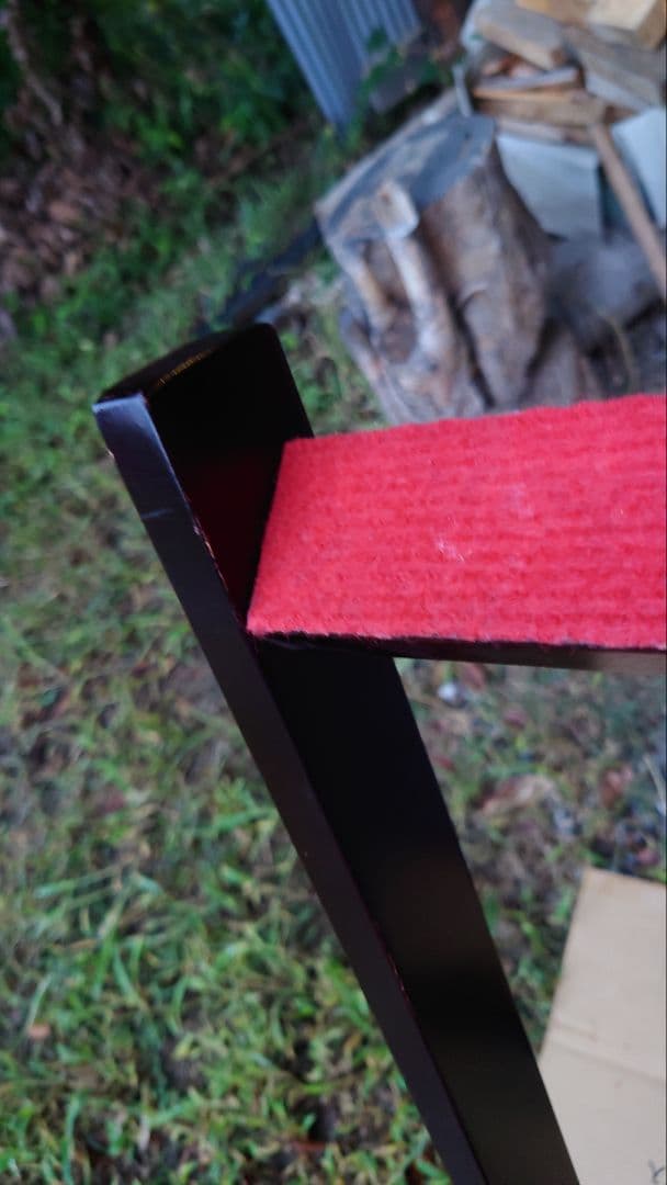 和太鼓用木製スタンド C