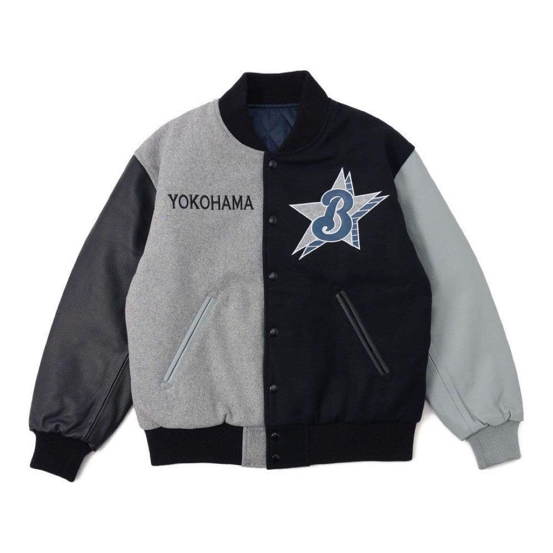 横浜DeNAベイスターズ　GET THE FLAG 2023 スタジャン