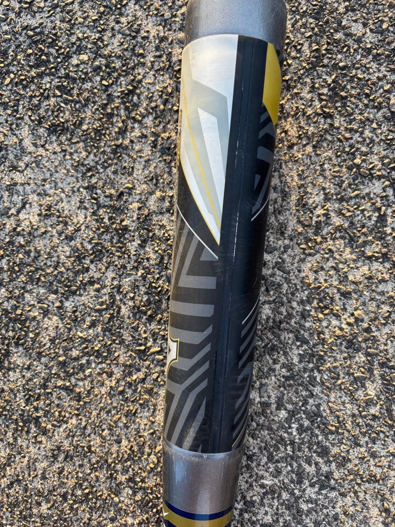 BEYOND MAX OVERVA 84cmミドルバランス