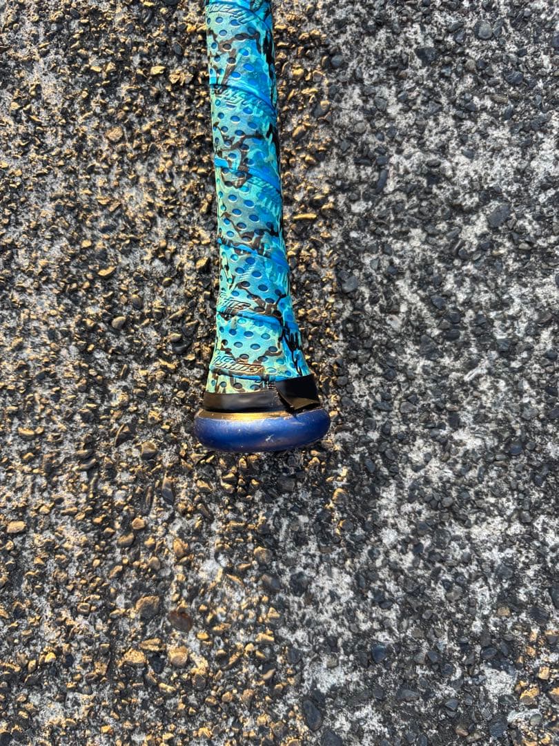 BEYOND MAX OVERVA 84cmミドルバランス