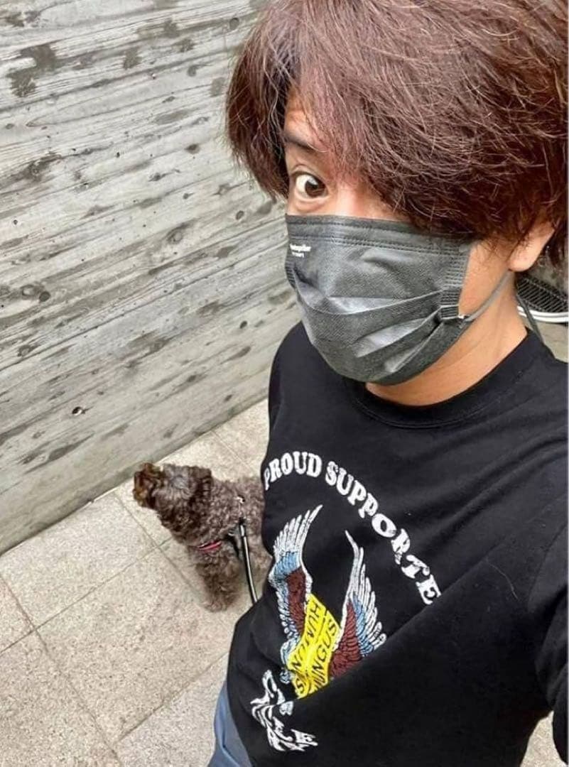 Tシャツなんですけど