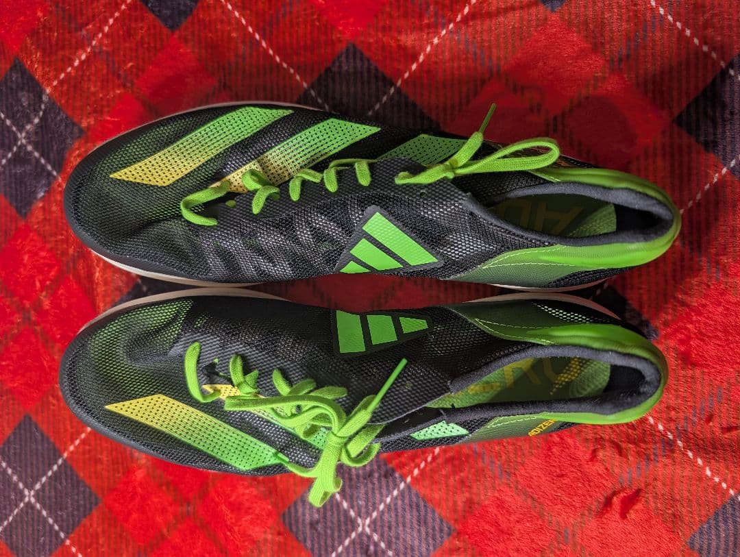 adidas adizero アバンチ 26.5