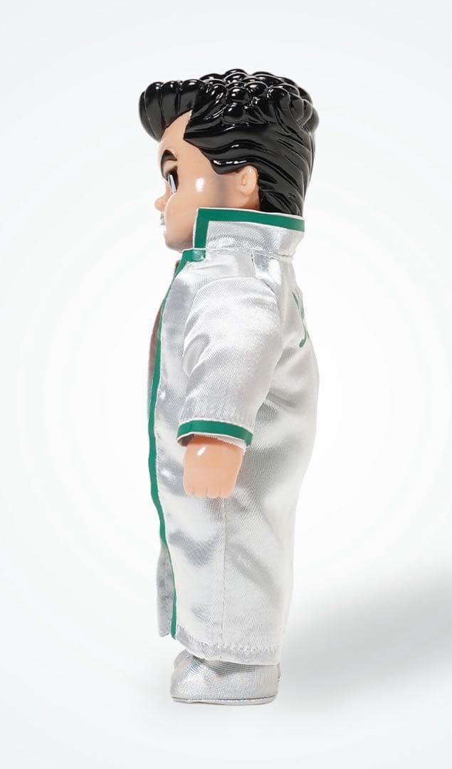 GOCCODO ゴッコ堂 気合田くん BEAROS BOY 三沢 ベアオス