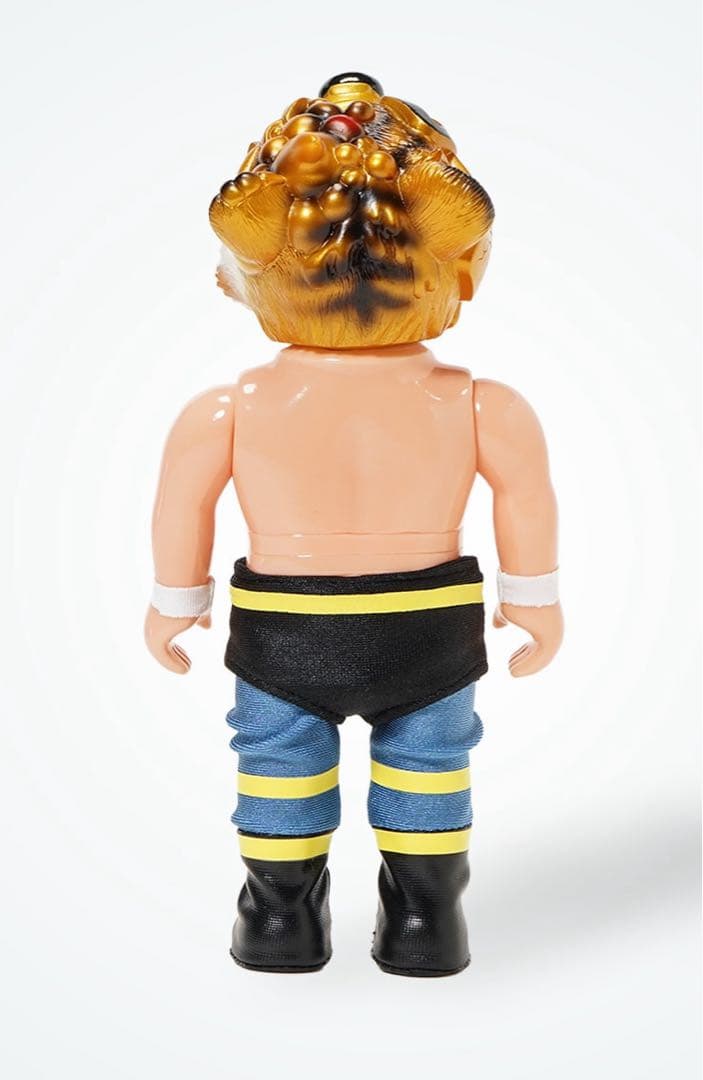 GOCCODO ゴッコ堂 気合田くん BEAROS BOY 三沢 ベアオス