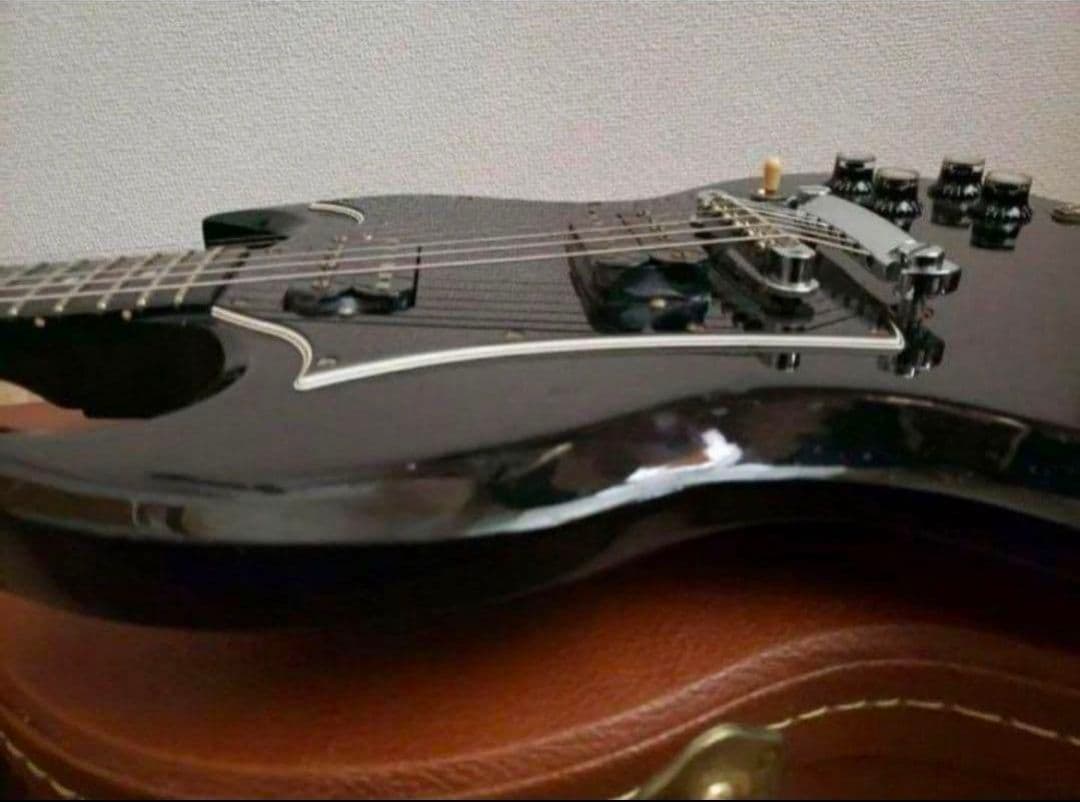 Gibson SG special1993 エボニー指板 ハードケース付ギブソン