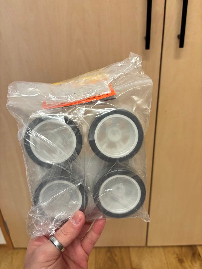 【！値下げ中！】Yokomo RS2.0 EPツーリングカーシャーシキット