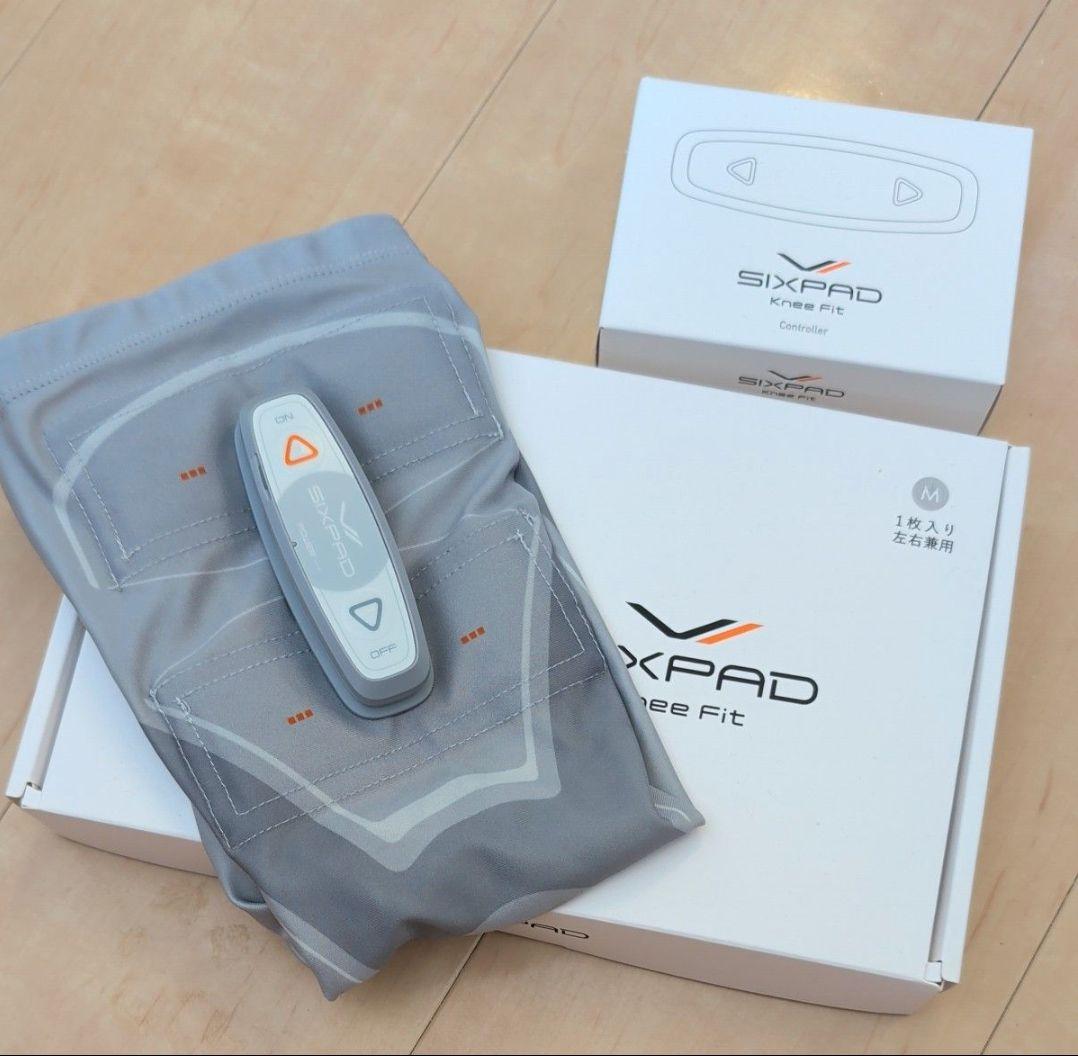 SIXPAD Knee Fit Mサイズ