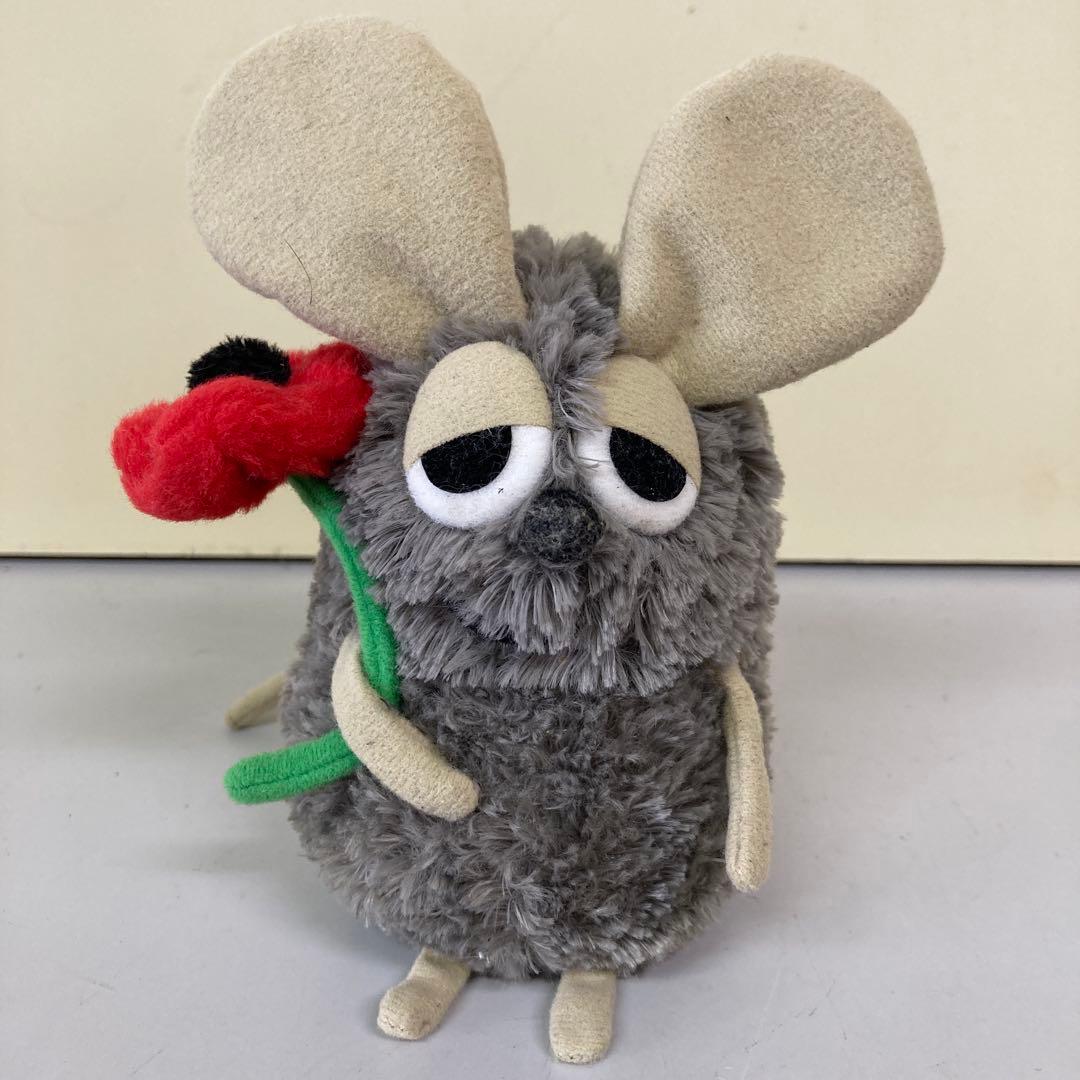 レタトゥニス プティットスーリ ネズミ ねずみ ぬいぐるみ マスコットまとめ売り