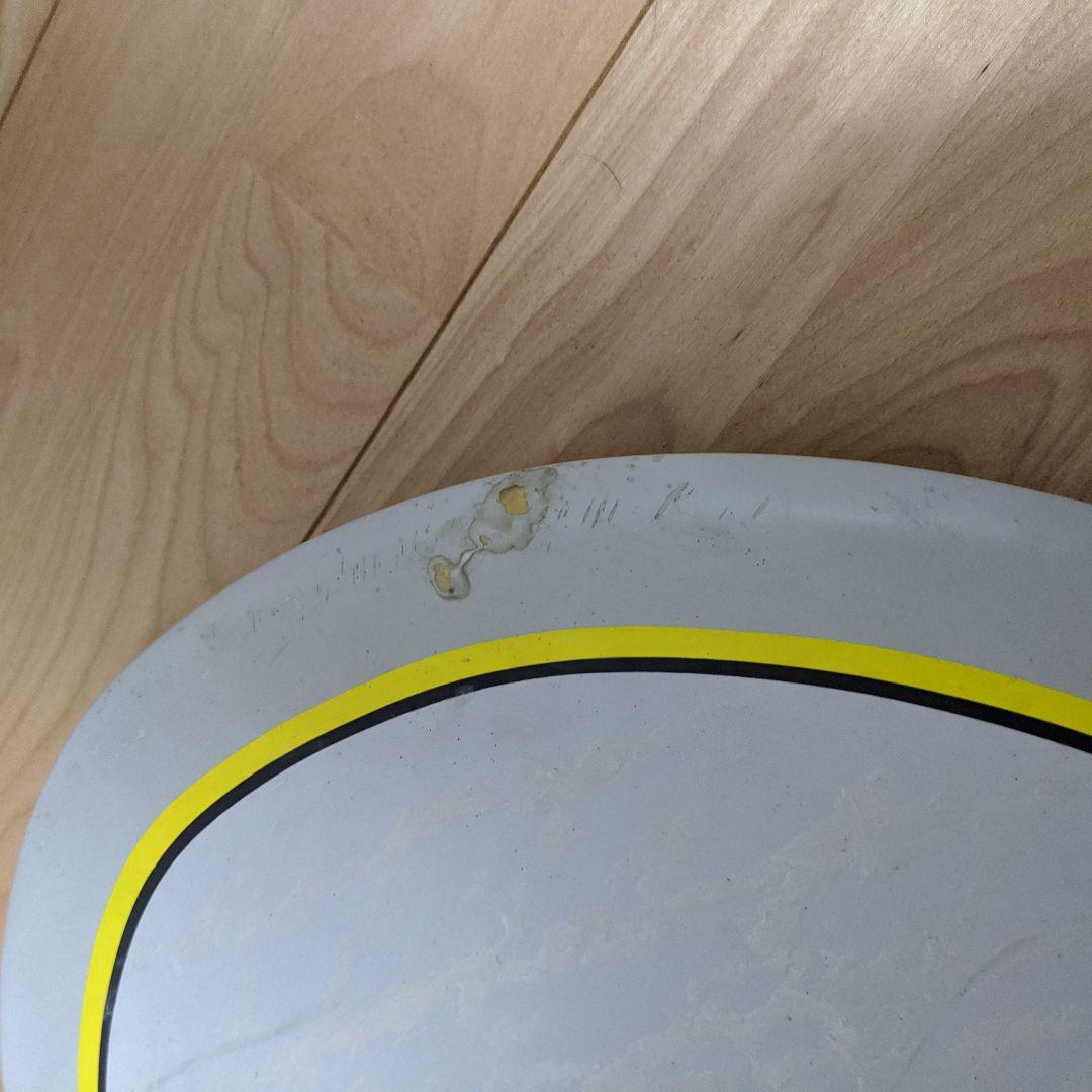 引取限定！最終値下げ！NOBRAND サーフボード　9.2