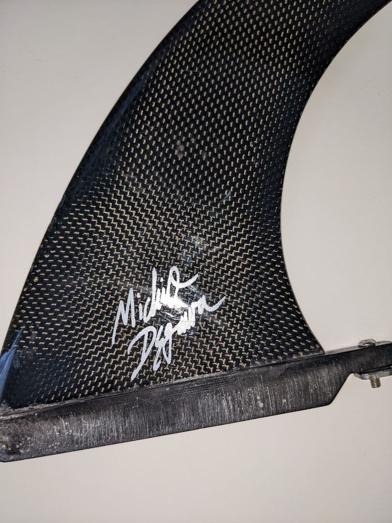 引取限定！最終値下げ！NOBRAND サーフボード　9.2