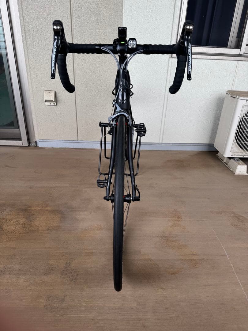 KUOTA KRYON ULTEGRA ＋フルクラム レーシング