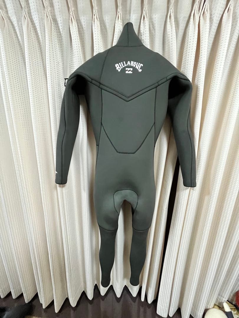 おはぎBILLABONG ジャーセミ　5×3ミリ　セミドライ