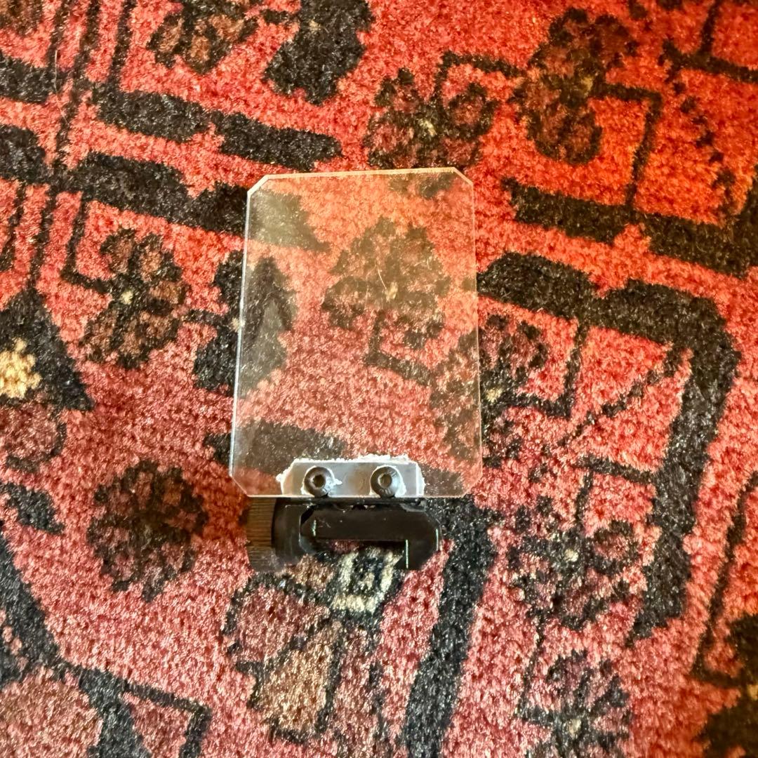 東京マルイ　次世代電動ガンak102