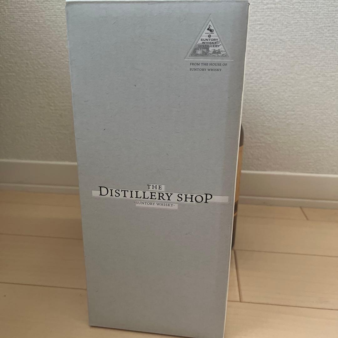 山崎 シングルモルトウイスキー 2023 新品未開封