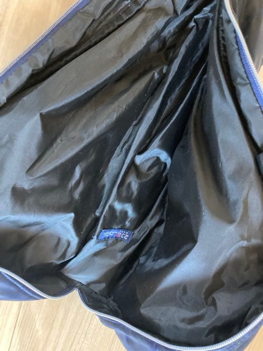 23区ゴルフバック　練習用