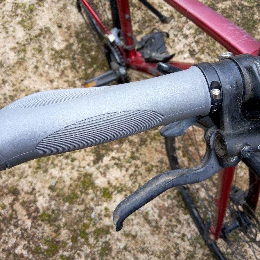 TREK FX3 クロスバイク