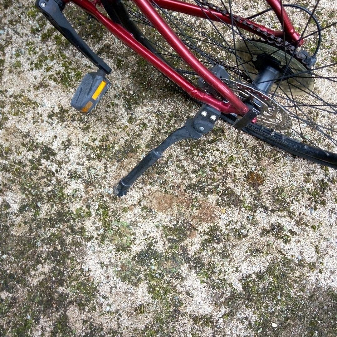 TREK FX3 クロスバイク