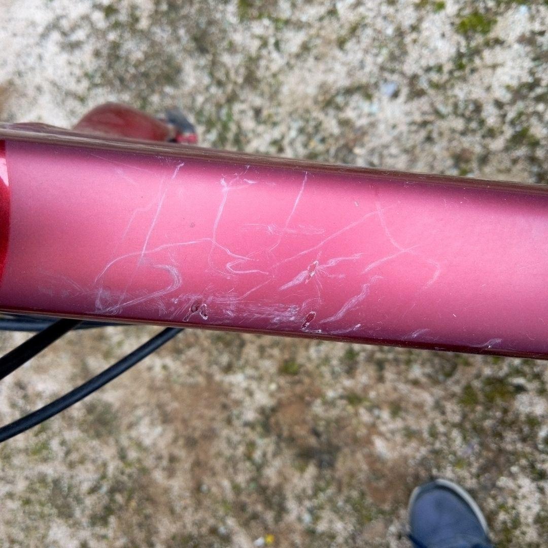 TREK FX3 クロスバイク