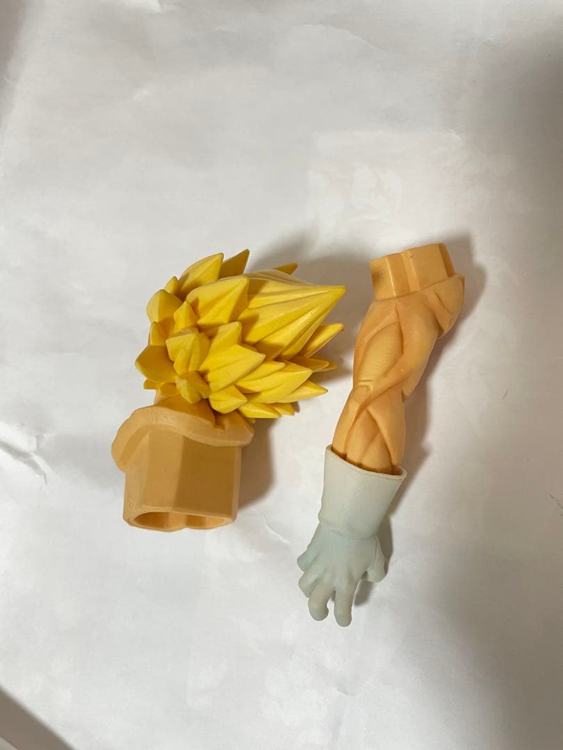 ドラゴンボール 魔神ベジータ C賞 フィギュア