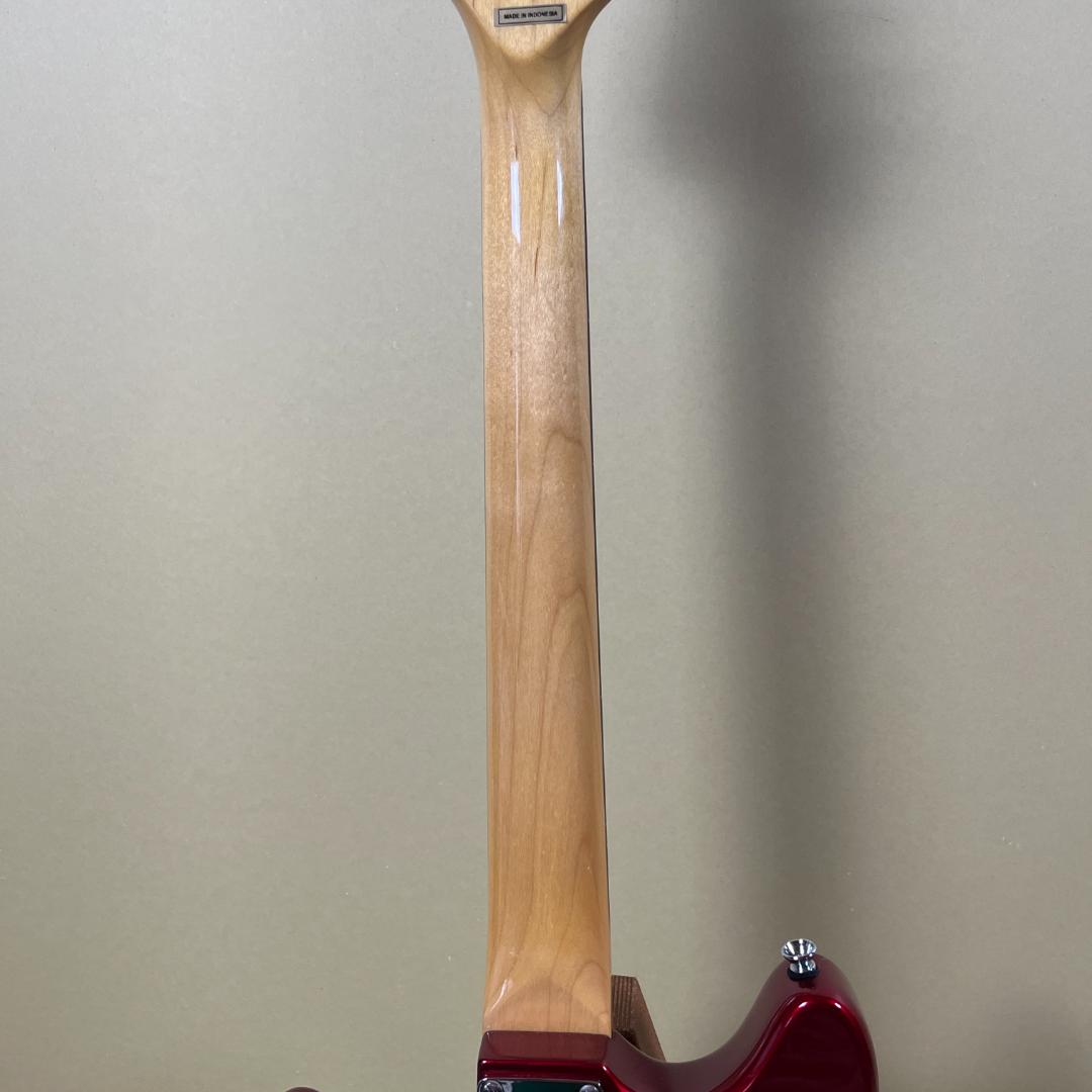 けいおん！ K-ON! KMG-AZUSA ムスタング 中野梓 極美品