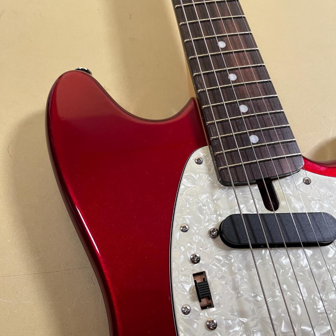 けいおん！ K-ON! KMG-AZUSA ムスタング 中野梓 極美品