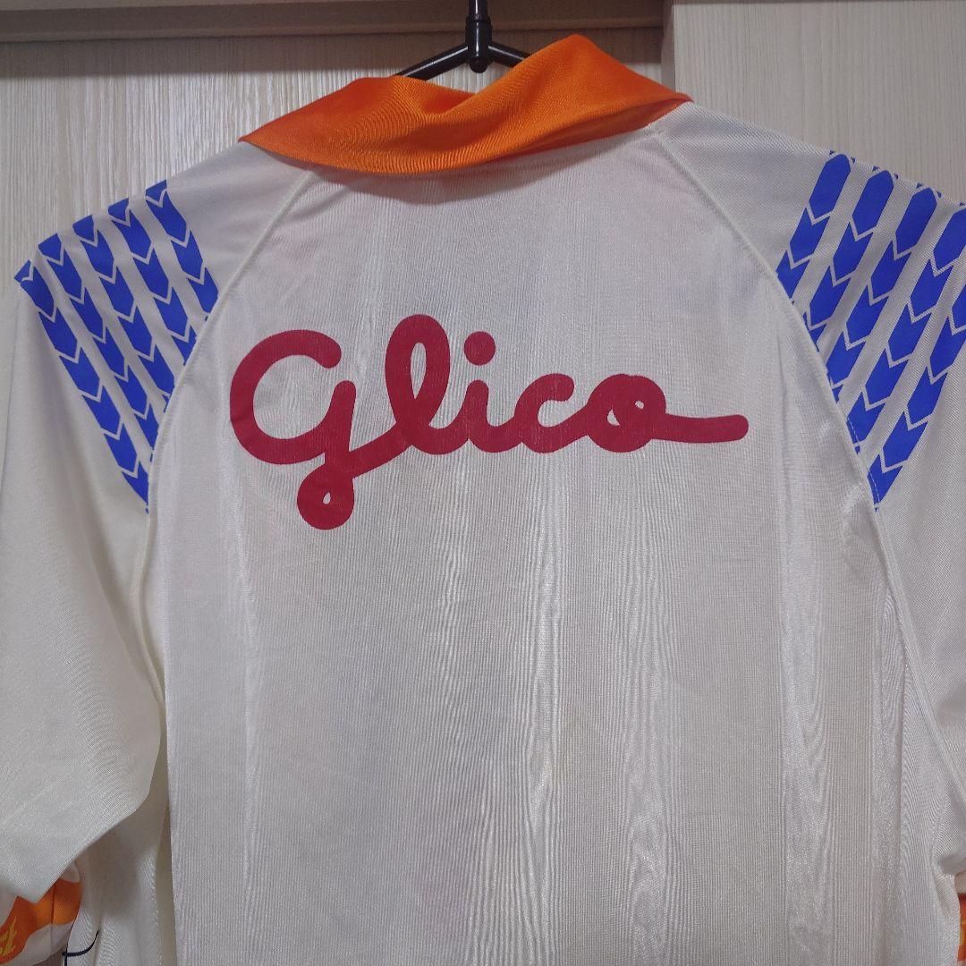 【レア】清水エスパルス 92-94カップ戦 アウェイユニ Ｌ？