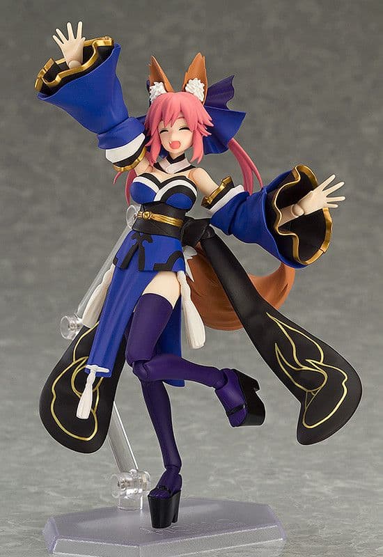 【新品未開封】figma キャスター 「Fate/EXTRA」
