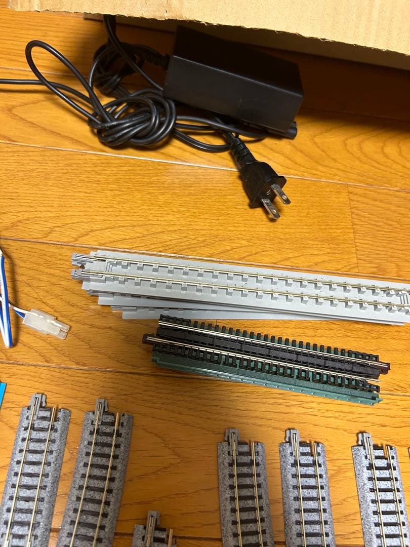 k*n様 Nゲージ　まとめ売り