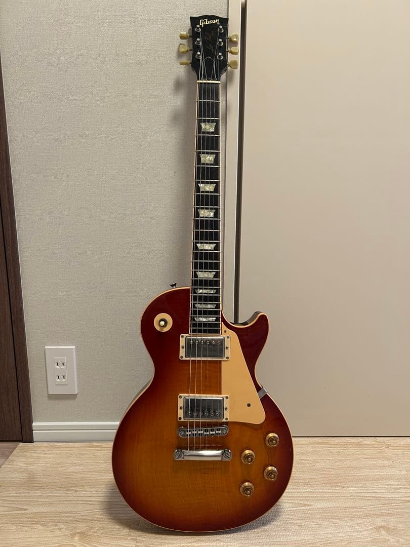 Gibson Les Paul standard 2004年製