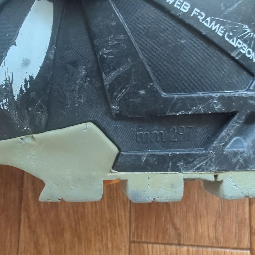 SCARPA マエストラーレXT スキー ブーツ