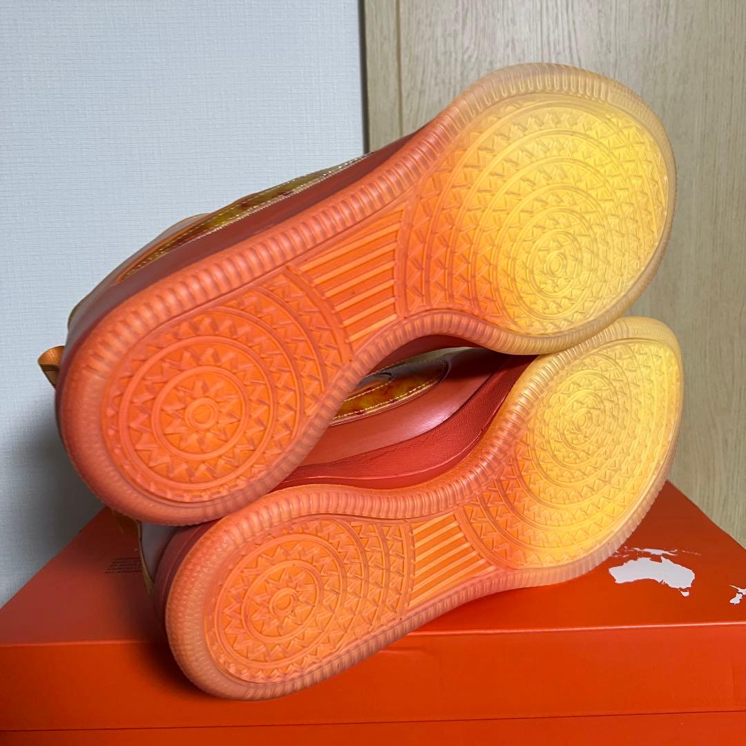 NIKE BOOK 2 EP PHOENIX 27cm ナイキ ブック