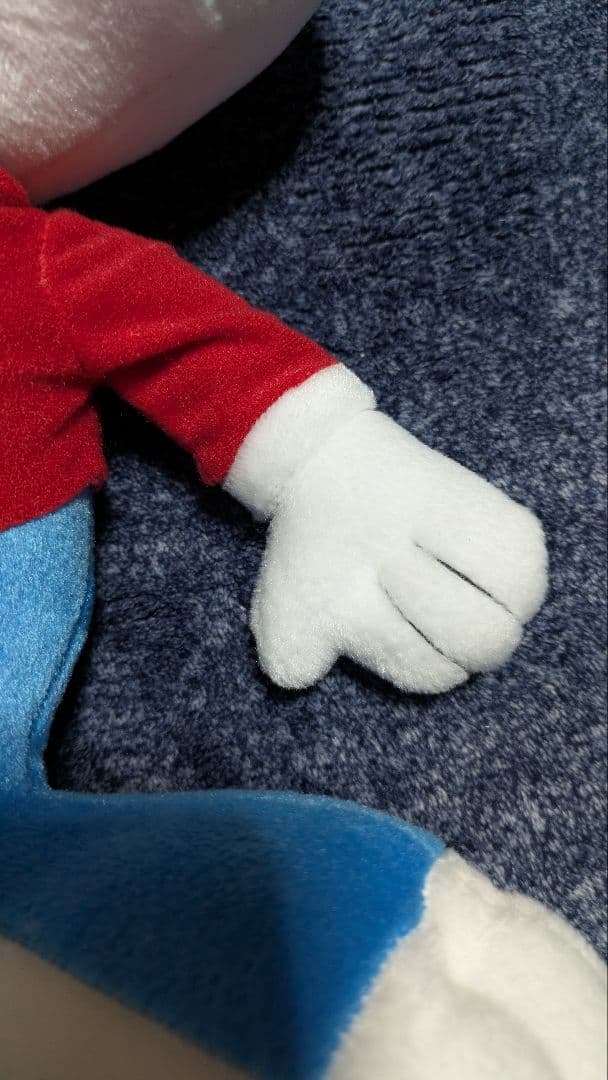 ★タイニー・トゥーン スーパージャンボぬいぐるみ 約50cm