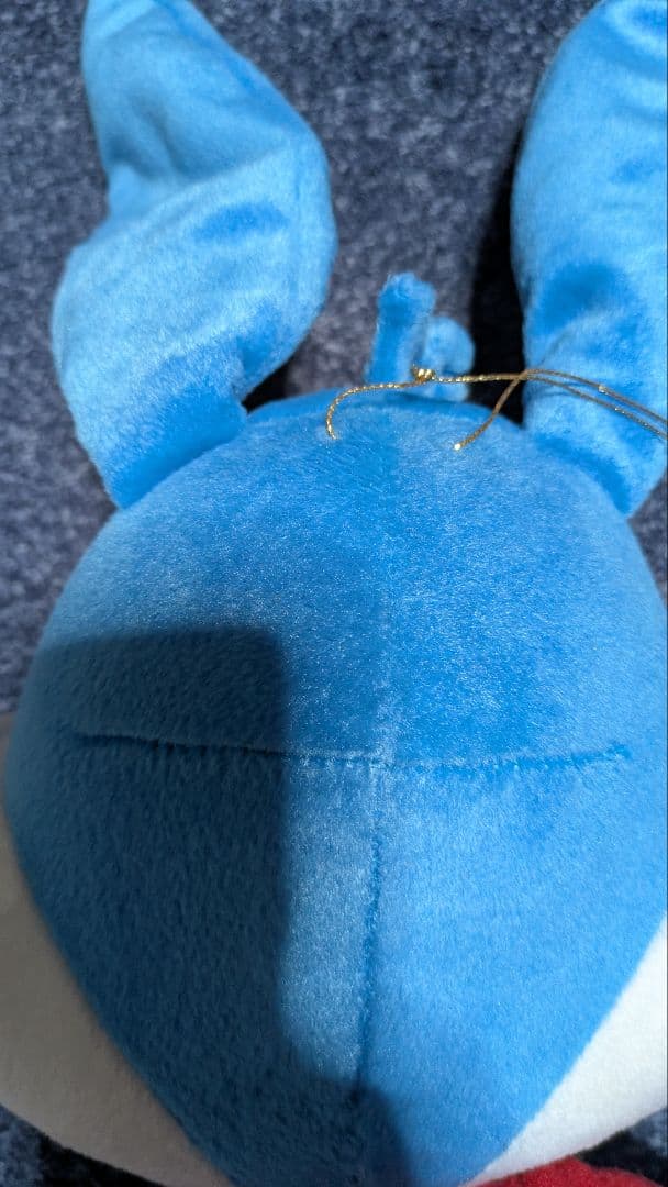 ★タイニー・トゥーン スーパージャンボぬいぐるみ 約50cm