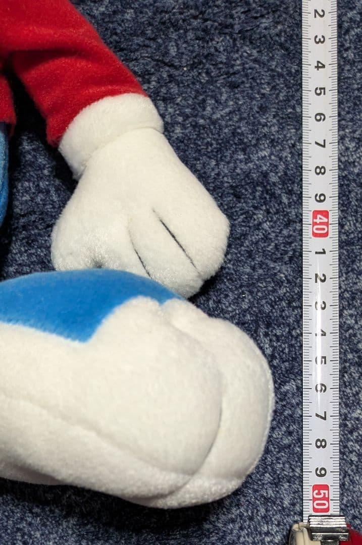 ★タイニー・トゥーン スーパージャンボぬいぐるみ 約50cm